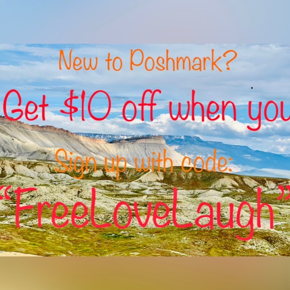 Meet your Posher, Amanda - Picture 2 of 2